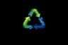 RecycleMyWaste logo